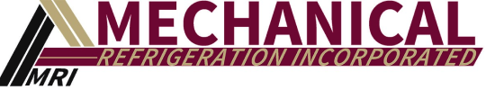 Mechanical Refrigeration Incorporated logo.